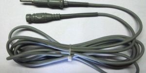 Laparoscopic Monopolar Cable