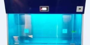 Biosafety Cabinet Class II A2