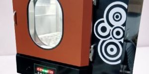 Cooling Incubator Shaker