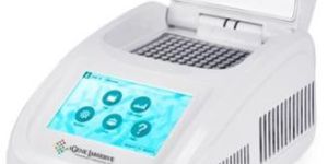 PCR THERMAL CYCLER