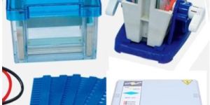 Vertical Electrophoresis