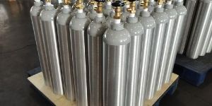 Medical Oxygen Gas Cylinder