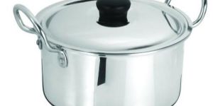 Aluminum Stew Pan