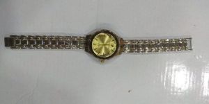 Ladies Analog Wrist Watch