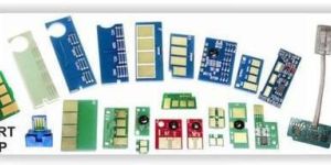 Smart Ink Cartridge Chip