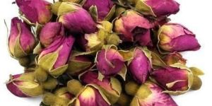 Dried Rose Buds
