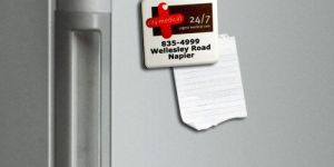 Promotional Magnets
