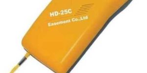 Hand Held Needle Detector