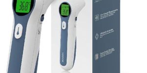 Infrared Thermometer