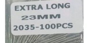 Watch Pin