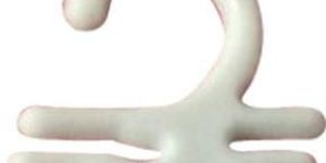 Plastic Socks Hanger Hook