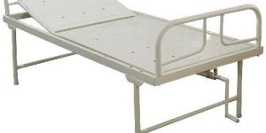 Plain Semi Fowler Bed