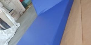 Semi Fowler Bed 2 Section Mattress