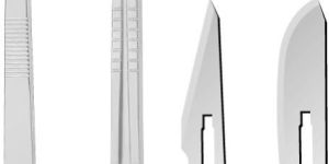 Surgical Scalpels