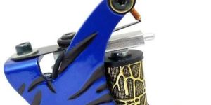 Tattoo Machine