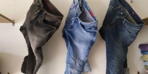 Branded men's Slim Fit Jeans