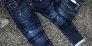 Mens Denim Jeans