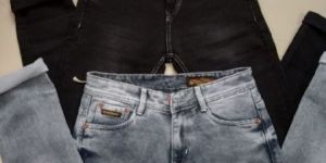 Vintage Denim Jeans for men's