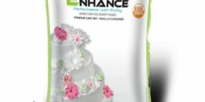Enhance Cake Premix
