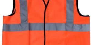 Reflective Safety Jacket