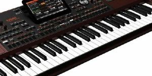 korg pa1000 61 key professional-arranger keyboard