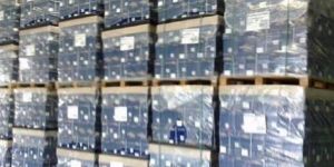 Double A Copy Paper A4 80GSM