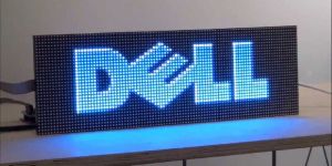 LED Displays