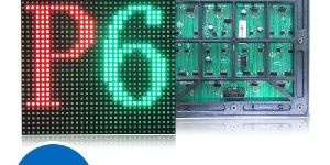 P6 LED Module