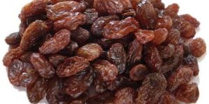 Dry Raisins