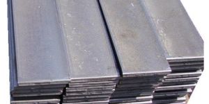 Spring Steel Flat