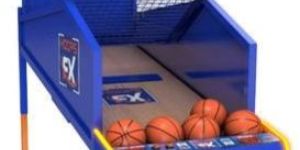 Basketball Arcade Game