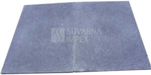 Natural Black Lime Tumbled Hand Cut Cobbles