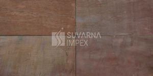 Pure Pink Slate Stone Tiles