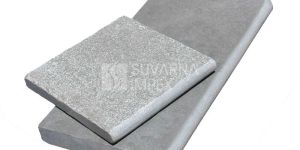 Tandur Grey Limestone Natural Coping Stones