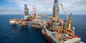 Oil Automation System