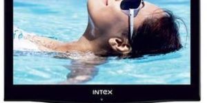 Intex Television