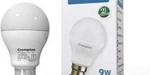 Crompton LED Bulb
