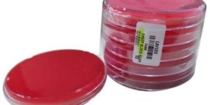 Polypropylene Sheep Blood Agar Plate