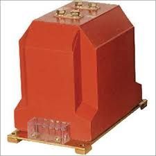 Epoxy Resin Cast Current Transformers
