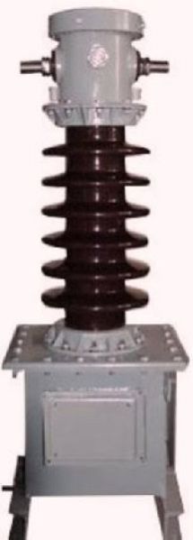 Oil Filled Current Transformer