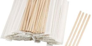 Disposable Coffee Stirrers