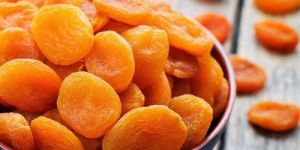 Dry Apricot