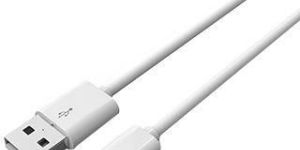 IOS Data Cable