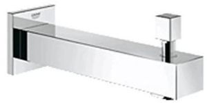 Brass Grohe Bath Spout