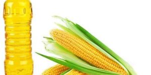 Refined Corn Oil