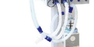 Ventilator Machine