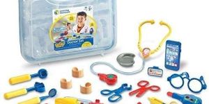 Kids Doctor Set Toy