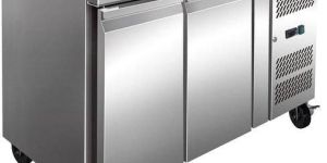 under Counter Chiller