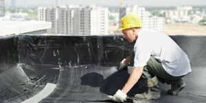 Waterproofing Services