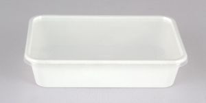 Rectangular Take-away Food Boxes